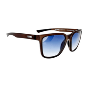 Oculos de Sol Evoke For You Brown Blue